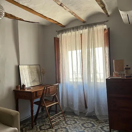 Casa El Estanco Barracas