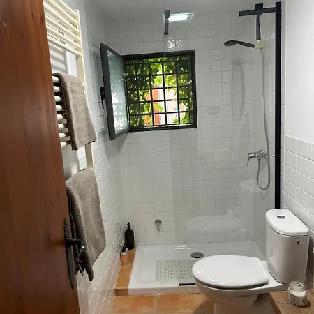 Casa El Estanco Semesterbostad Barracas