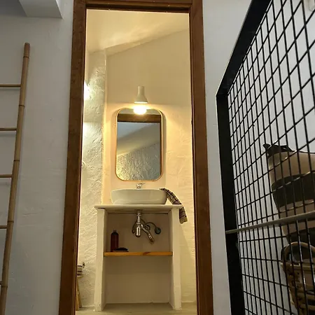 Casa El Estanco * Barracas