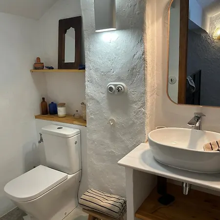 Semesterbostad Casa El Estanco