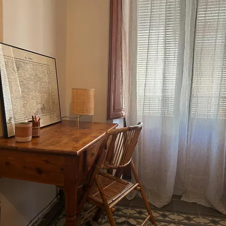 Semesterbostad Casa El Estanco