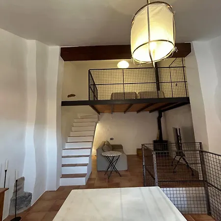 Casa El Estanco *