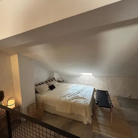 Casa El Estanco