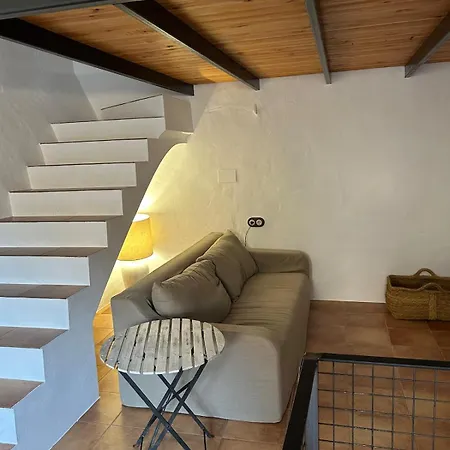 Semesterbostad Casa El Estanco *