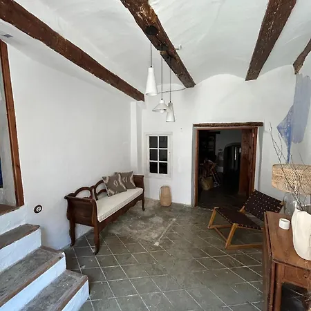 Casa El Estanco בראקס