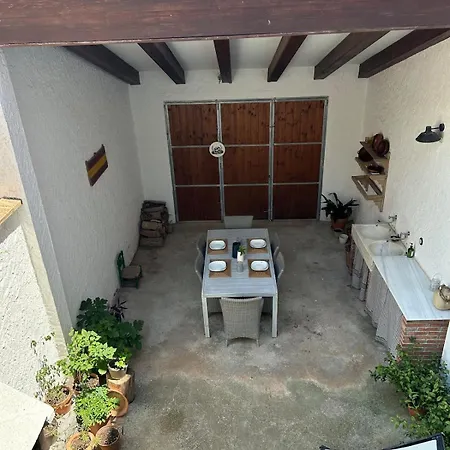 Casa El Estanco