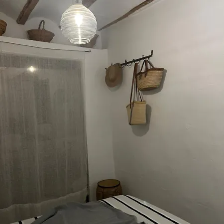 Casa El Estanco Semesterbostad Barracas