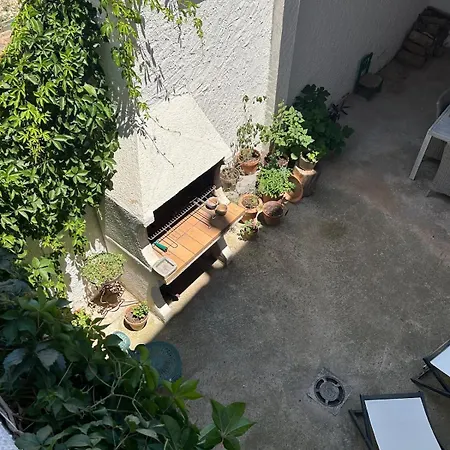 Casa El Estanco * בראקס