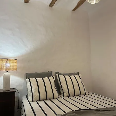 Casa El Estanco