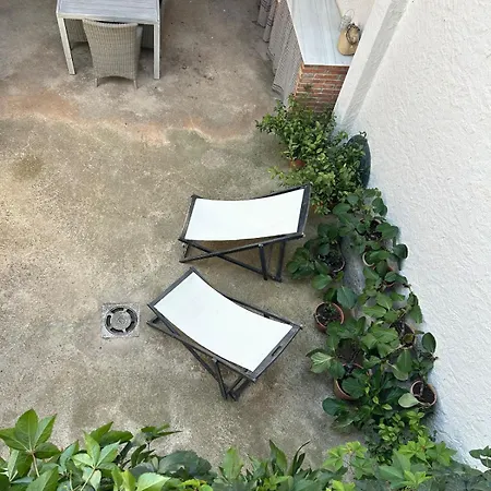 Casa El Estanco בית נופש בראקס