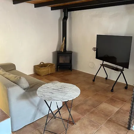 Casa El Estanco Barracas