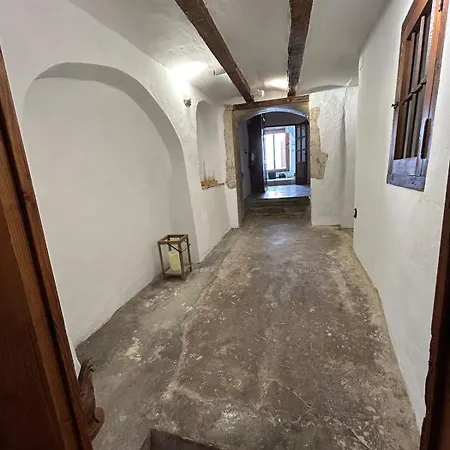 Casa El Estanco Barracas