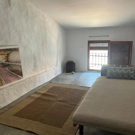 Semesterbostad Casa El Estanco *
