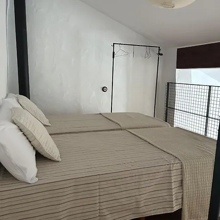 Casa El Estanco Semesterbostad Barracas
