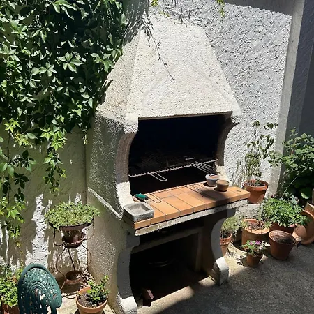 Casa El Estanco *